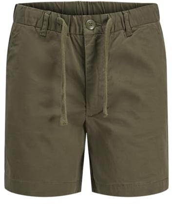 JACK & JONES Herren Jpstjaiden Jjcampaign Hybrid Jogge Jnr