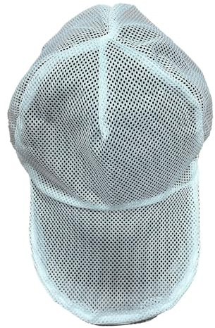 Cap Washer - Reinigungsschutz für Baseballkappe | Unterlegscheibe für Baseballkappe für Waschmaschine | Hutwaschmaschine | Waschmaschinenhalter für Käfighüte