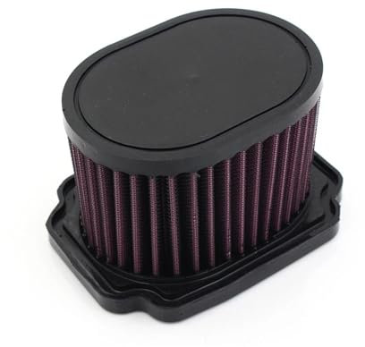 Filtro Aspirazione Aria Moto Per Tenere 700 Per MT 07 2023 2022 2021 Per MT07 Tenere700 XSR700 Per XSR 700 FZ 07 FZ07 Accessori Filtro Aria Moto 2014-2020 Filtro Aria per Moto