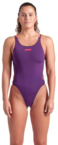 Arena Damen Arena Performance Women's Solid Team Bikini Top Bikini (1er Pack)