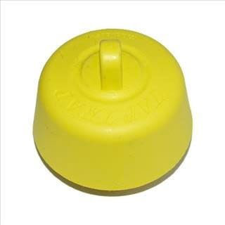 Mondo Ape Tap Trap - 1 Trappola – Biotrappola Ecologica per Vespe, Calabroni, Mosche e Insetti Volanti | Adattabile a Bottiglie di Plastica | Uso Esterno