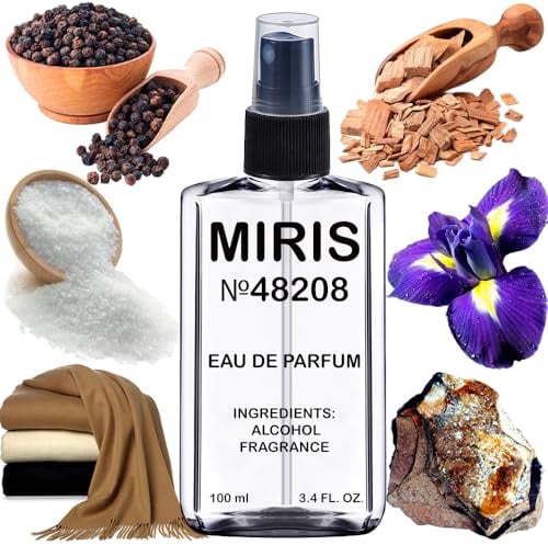 MIRIS Nr. 48208, Revea, langanhaltender Duft, Damen Eau de Parfum, Spray 100 ml