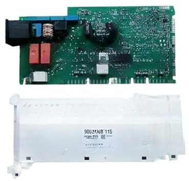 Placa Base 9000968115, Compatible Con Bosch, Placa De Ordenador For Lavavajillas 9000968115