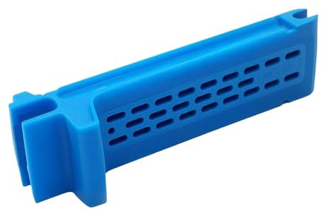 JAYIOLA Limpiador de Piscinas Automático, Silencioso, con Función de Limpieza Automática.