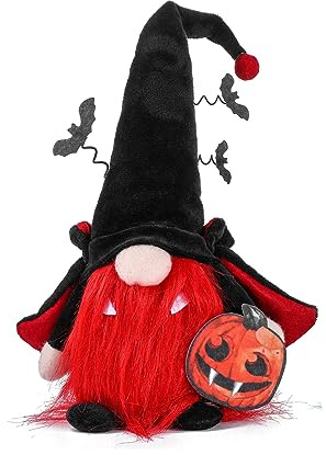 BandageDoll Halloween-Vampir-Puppe, gesichtslos, Plüschpuppe, Party-Anziehrequisiten, verwendet für Wohnzimmer, Schlafzimmer, Partyzubehör, Heimdekoration