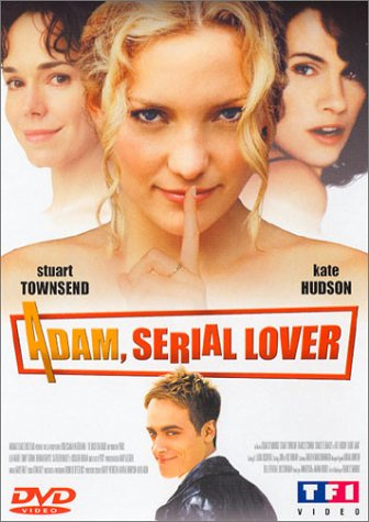 Adam, Serial Lover [FR Import]