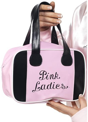 Grease Pink Lady Bowling Bag