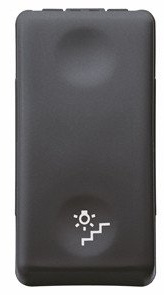 Gewiss GW21514 interruttore pulsante