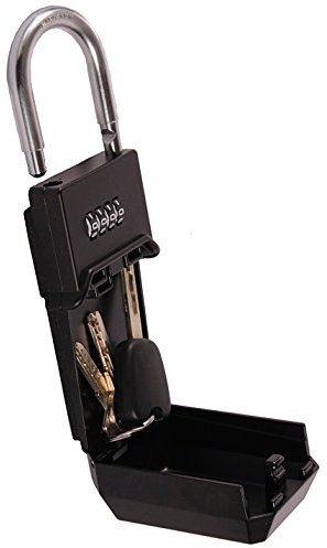 Surf 59151 Logic Key Safe