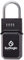 Surf 59151 Logic Key Safe