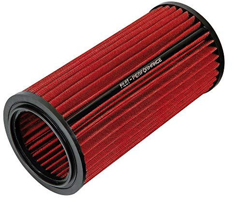 Lampa 06375. Luftfilter PP5