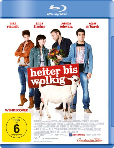 Constantin Film HC032598