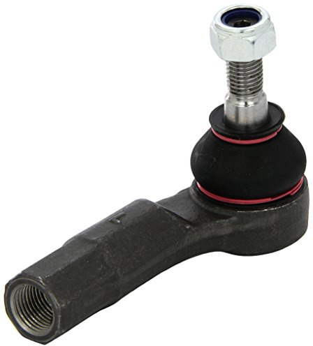 Metzger 54007701 Spurstangenkopf | Kompatibel mit: AUDI A3, A3, A3 Cabriolet, A3 Cabriolet, A3 Limousine, A3 Sportback, A3 Sportback, Q3, SEAT ALHAMBRA, ALTEA