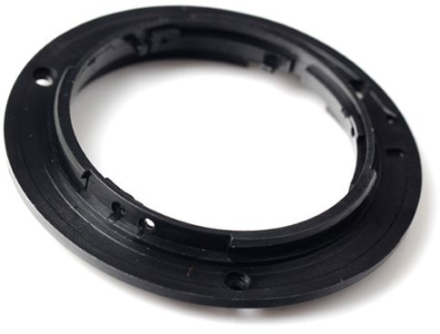 Adattatore a baionetta per obiettivi Nikon (18 – 55 18 – 105 10 – 135 55 – 200)