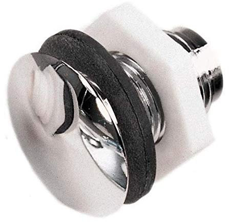 Oracstar Cistern Hole Stopper White