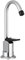 Dura Faucet (DF-DF350-CP) Robinet à boire pour camping-car - Bec de 15,2 cm (chromé)