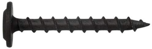 Schnellbauschraube mit Grobgewinde + Flachkopf PH2 4,2 x 35 mm 500 Stück