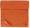 Linen & Cotton Tischläufer Stoff Wasserdicht Fleckschutz Pflegeleicht Pietro - 100% Leinen, Coral Rosa (47 x 150 cm) Läufer Tisch Decke Gartentisch Biertisch für Garten Outdoor Restaurant