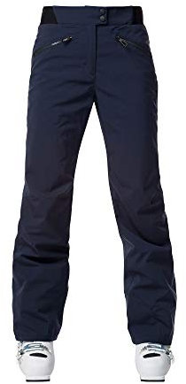 Rossignol Damen Classique Skihose, Dunkelblau, M
