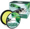 Croch Geflochtene Angelschnur 300M/500M/1000M Stark PE Schnur Farbecht 0.1-0.3mm 14-45LB