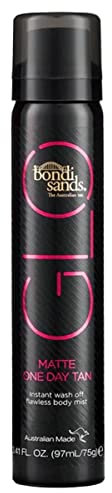 Bondi Sands GLO Mist Matte One Day Tan, 0,10198 kg