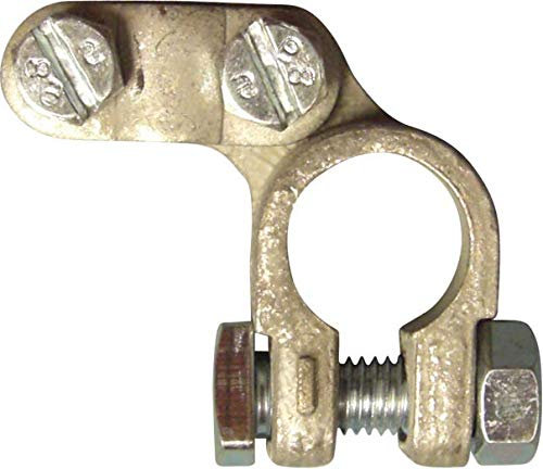 Borna Bateria Negativo profesional reforzada