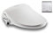 LEEVENTUS - J430R - Lange Version - ! Neues Modell ! - Sonderangebot - Mit Fernbedienung - bidet hochwertiger dusch WC Aufsatz Made in Korea Intimpflege electric bidet dusch wc japan toilette bidet
