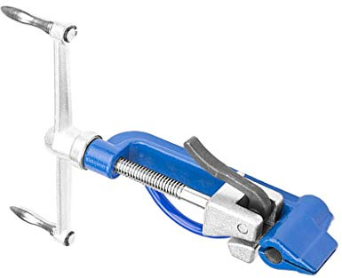 Tubayia - Tenditore a nastro in acciaio INOX