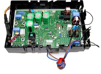 MODULE DE PUISSANCE pour CLIMATISEUR LG - EBR35652217
