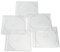 Verbatim CD DVD Blu-Ray Clear Slim Jewel Cases, 5.2 mm – 25 Pack