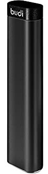 Multifunktions Budi Smart Adapter Karte Speicher Daten Kabel USB Box Universal 15w Wireless Ladegerät für iPhone für Huawei Portable (schwarz)