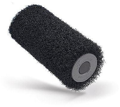 Boldrini, rouleau pour application de mastic - 20 cm