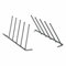LUTH Premium Profi Parts Panier supérieur pour assiettes compatibles avec Siemens 12004141 dans le lave-vaisselle