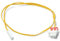 Genuine DA32-10105R Defrost Temperature Sensor Compatible with Samsung RS21 American Style Fridge Freezer