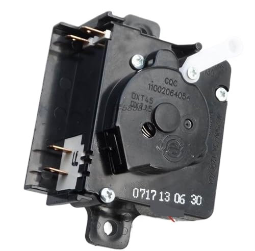 TH1000XUE Lavadora de Doble Tina con Rueda de Ondas for haier, Temporizador de Lavado de 15 Minutos, Interruptor de Control de Cuatro enchufes 0717130630