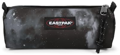 Eastpak BENCHMARK Single Estuche para lápices,Clouds Black