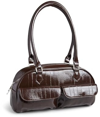 PIECES female Tasche PCBOWLING