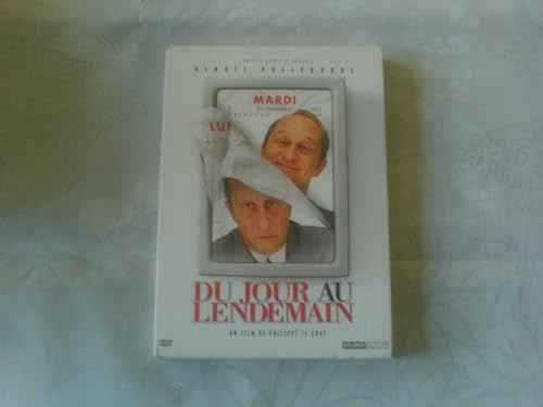 Du jour au lendemain [FR Import]