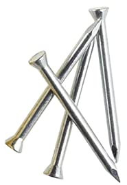 Bayonet Zinc Plated Masonry Nails (36) 40mm 36 Nails - 12208