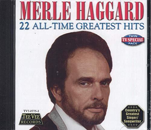 22 All Time Greatest Hits