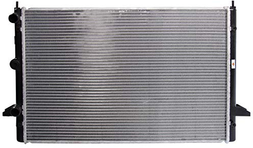 NRF 58027 Kühler, Motorkühlung