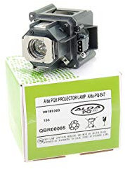 Alda PQ-Premium, Projector Lamp for EPSON EB-G5150 projectors, lamp with housing