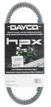 DAYCO HPX2203 Keilrippenriemen