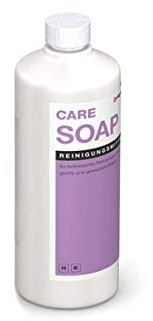 RETOL CARE Soap Reinigungsmittel für geöltes und gewachstes Parkett (1 l)