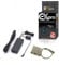 Ex-Pro Replacement EH-62A EH-62 4.3v, 1.5Amp Connector Coupler Kit with EP-62A - AC Mains Power Supply Adapter for Nikon Coolpix [See Description for models]