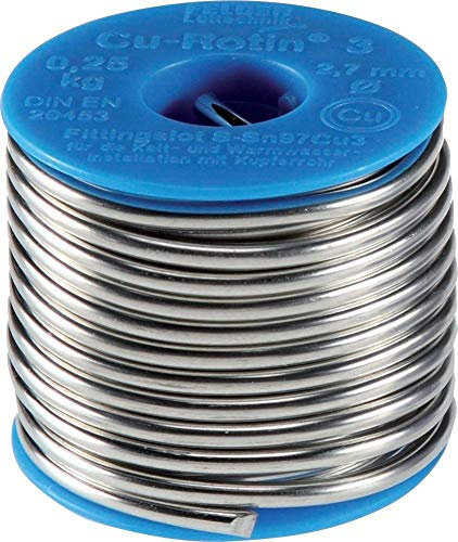 Format 4005796149021 – Fittingslot cu-rotin3 s-sn97cu3 250 g