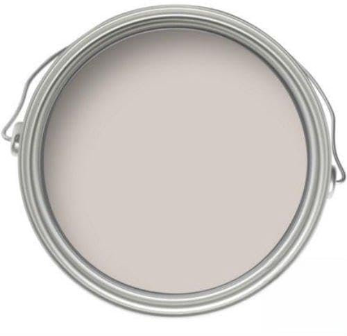 Dulux Mellow Mocha - Silk Emulsion Paint - 2.5L