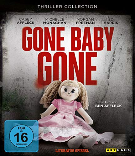 Gone Baby Gone - Kein Kinderspiel - Thriller Collection