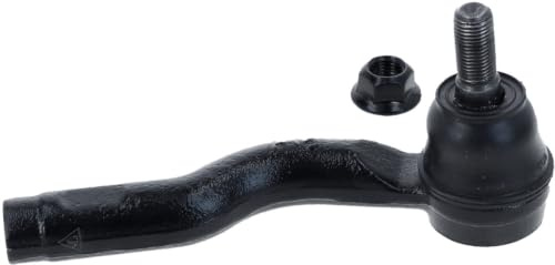 LEMFÖRDER 34329 01 Spurstangenkopf für Mazda Atenza Station Wagon (GY) 2002-2008 Rechts, Vorderachse und Andere Fahrzeuge