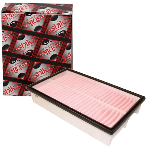 Ashika 20-03-340 Air Filter
